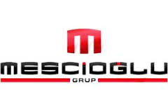 Mesçioğlu logosu