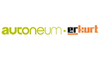 Autoneum logosu