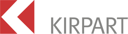 Kırpart logosu