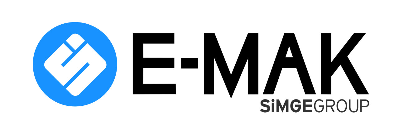 Emak logosu
