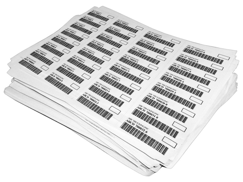 PVC Leksan Panel Etiket Tasarlarken Dikkat Edilecekler